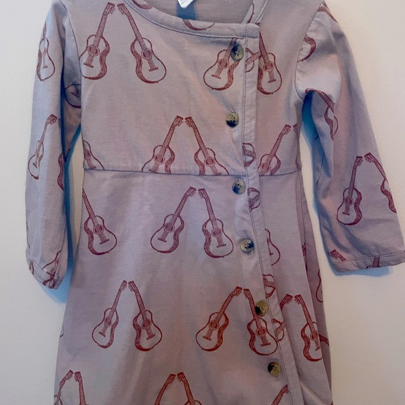 kate quinn Other - Kate Quinn Girls 18-24 mo Guitar Dress